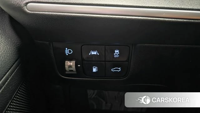 Hyundai The New Grandeur IG id 4986445 из Кореи 10