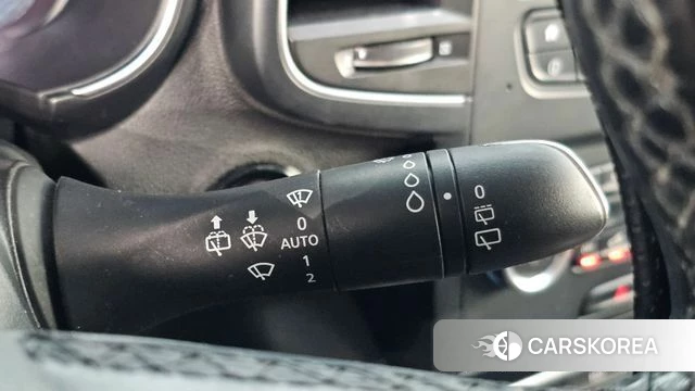 Renault Korea (Samsung) QM6 id 4988555 из Кореи 10