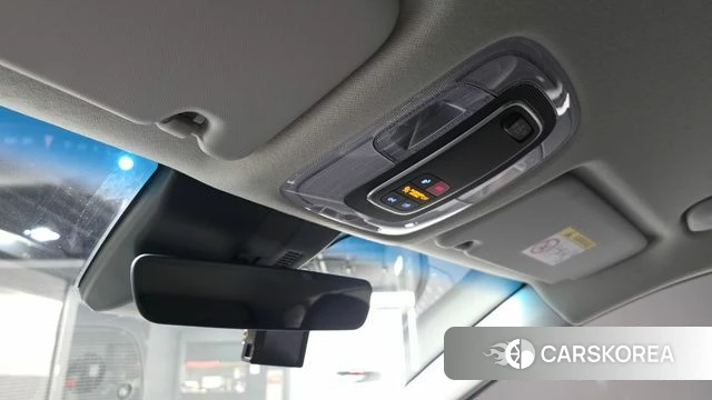 Hyundai Kona Hybrid (SX2) id 4660929 из Кореи 10