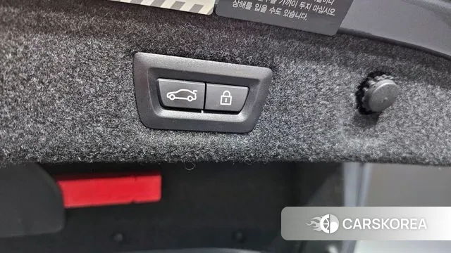 BMW 5 Series (G30) id 3391152 из Кореи 10
