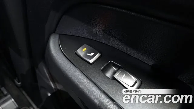 Ssangyong The New Rexton Sports Cannes id 2863413 из Кореи 10