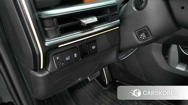 Hyundai Santa Fe (MX5) id 4762566 из Кореи 10