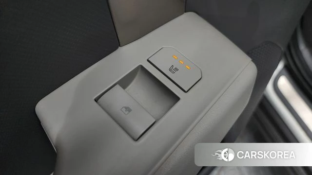Kia EV3 id 4893046 из Кореи 10