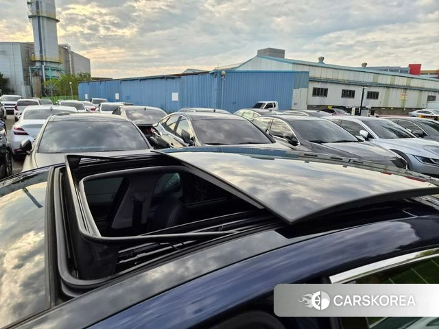 Genesis G70 id 5035953 из Кореи 10