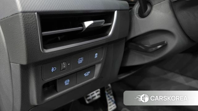 Hyundai Sonata D Edge Hybrid (DN8) id 4957254 из Кореи 11