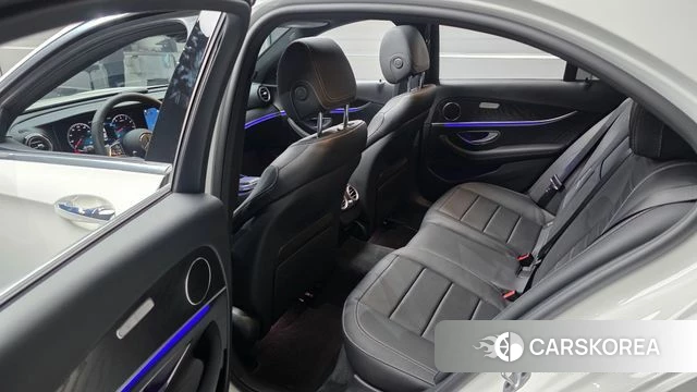 Mercedes-Benz E-Class W213 id 4975492 из Кореи 10