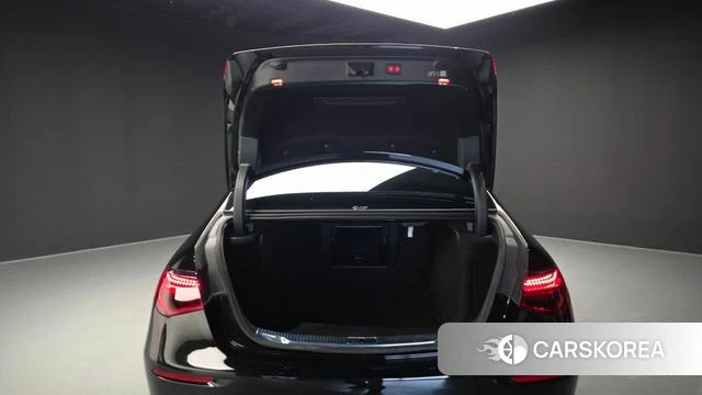 Mercedes-Benz S-Class W223 id 5021517 из Кореи 10