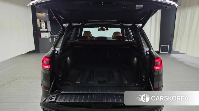BMW X5 (G05) id 4958211 из Кореи 10