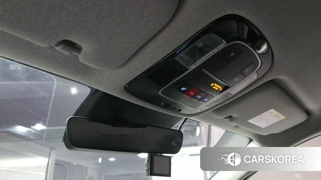 Hyundai Sonata D Edge (DN8) id 5052372 из Кореи 10