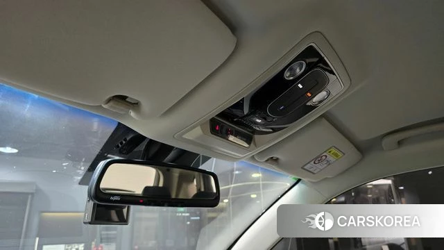 Ssangyong All New Rexton id 5003548 из Кореи 10