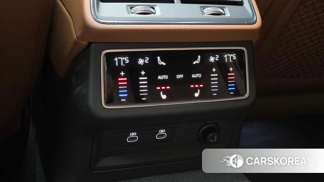 Audi A6 (C8) id 4660853 из Кореи 10