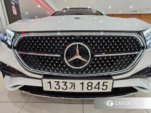 Mercedes-Benz E-Class W214 id 4934643 из Кореи 10