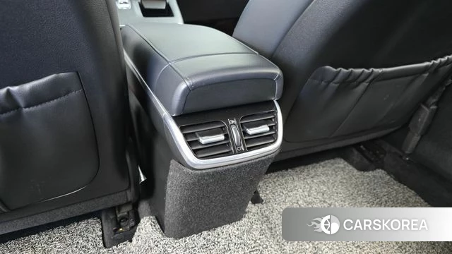 Hyundai The New Grandeur IG id 5023139 из Кореи 10