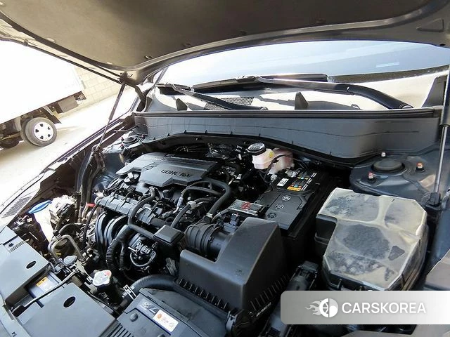 Hyundai Kona (SX2) id 4948473 из Кореи 10