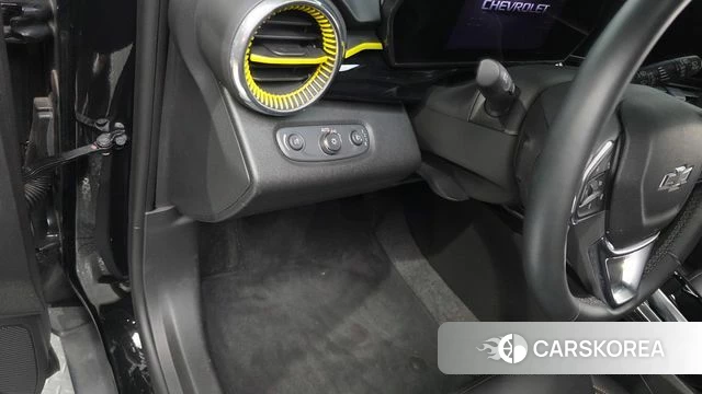 Chevrolet (GM Daewoo) Trax Crossover id 4898606 из Кореи 10