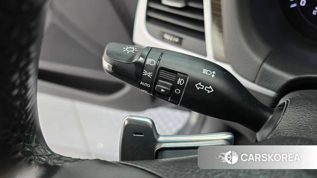Genesis G80 id 4918330 из Кореи 10