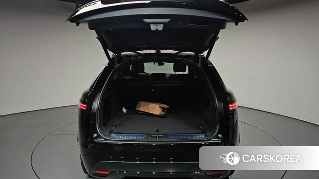 Land Rover Range Rover Velar id 4916250 из Кореи 10