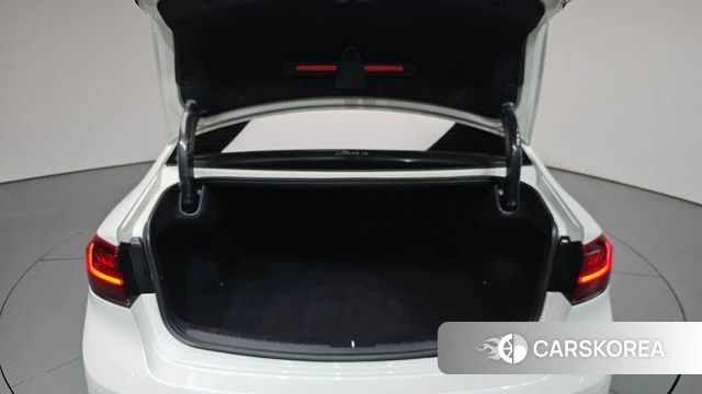 Kia K7 Premier id 4952686 из Кореи 10