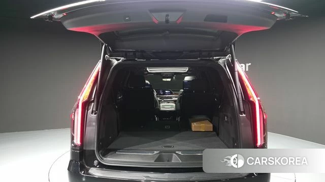 Cadillac Escalade 5th Generation id 5039515 из Кореи 10