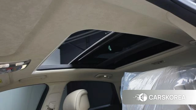 Genesis G80 (RG3) id 4986730 из Кореи 10
