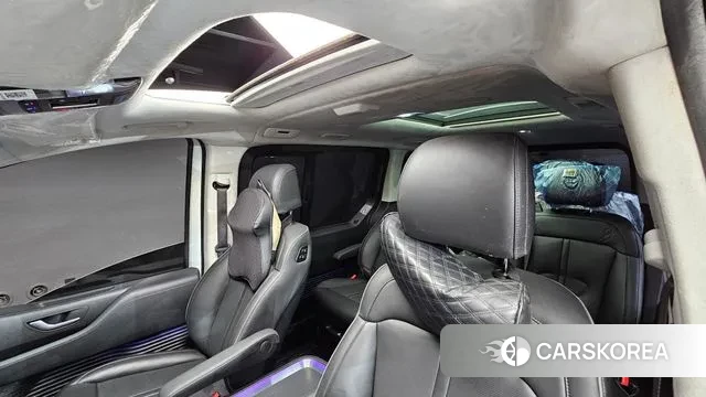 Hyundai Staria id 3241206 из Кореи 10