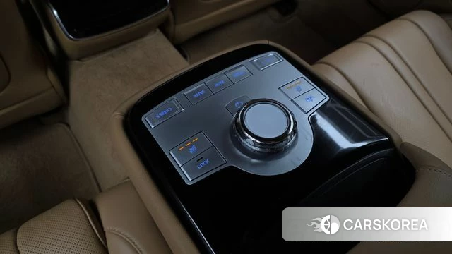 Genesis G80 (RG3) id 4928284 из Кореи 10