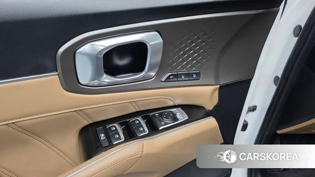 Kia The New Sorento 4th Generation id 5033408 из Кореи 10