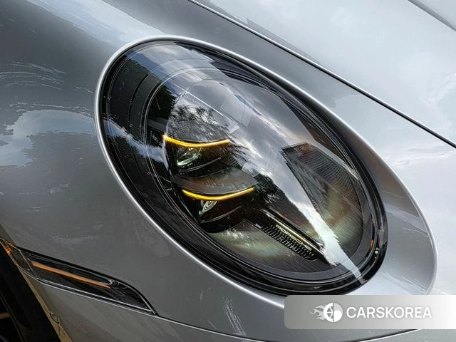 Porsche 911(992) id 4974764 из Кореи 10
