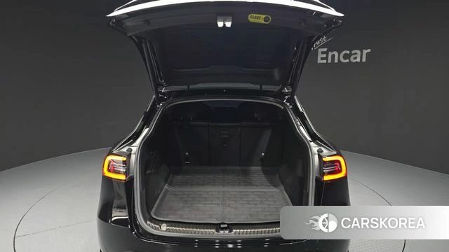Tesla Model Y id 4894260 из Кореи 10