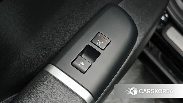 Hyundai Grandeur (GN7) id 4762274 из Кореи 10