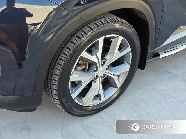 Hyundai Palisade id 4967582 из Кореи 10