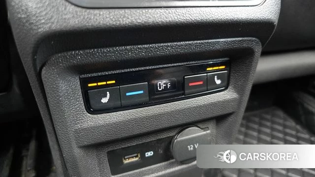 Volkswagen Tiguan Allspace id 4907657 из Кореи 10