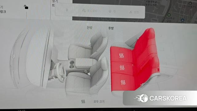 Tesla Model 3 id 4650938 из Кореи 10