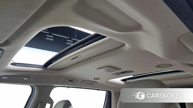 Kia Carnival 4th generation id 4735621 из Кореи 10