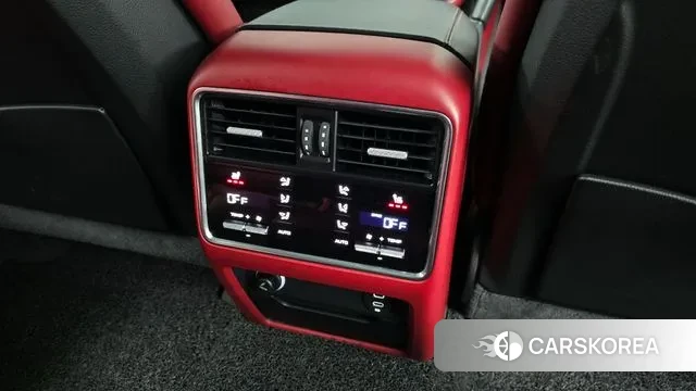 Porsche Cayenne (PO536) id 3586735 из Кореи 10