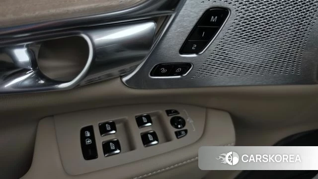Volvo S90 id 5015755 из Кореи 10