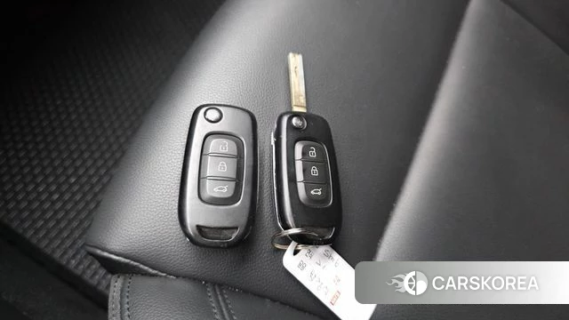 Renault Korea (Samsung) The New SM6 id 4712497 из Кореи 10