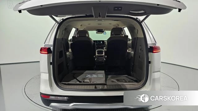 Kia Carnival 4th generation id 4754678 из Кореи 10