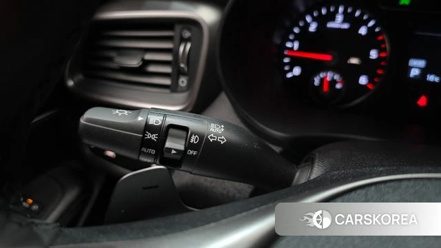 Kia The New Sorento id 4998730 из Кореи 10