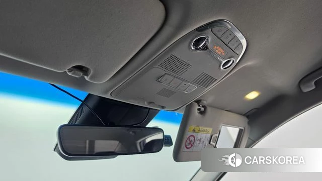 Hyundai The New Grandeur IG id 4977020 из Кореи 10
