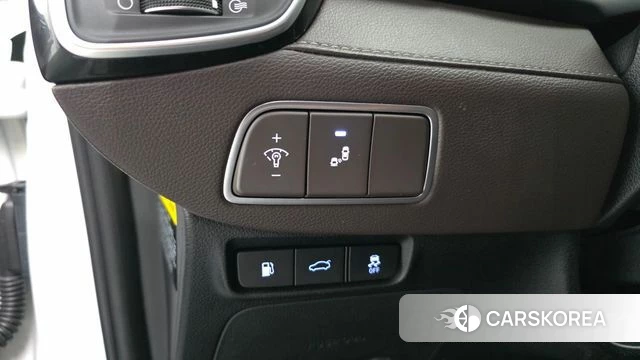 Hyundai Grandeur IG id 4713283 из Кореи 10