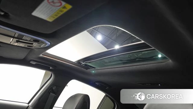 Genesis G70 id 4993326 из Кореи 10