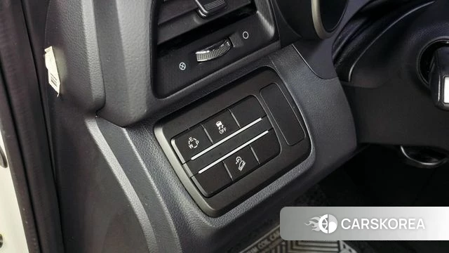 Ssangyong Tivoli Air id 4982887 из Кореи 10