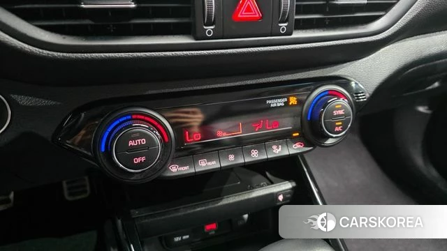 Kia The New K3 2nd generation id 4555492 из Кореи 10