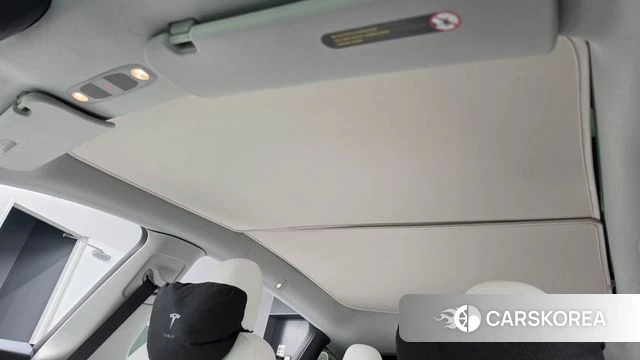 Tesla Model Y id 5040083 из Кореи 10