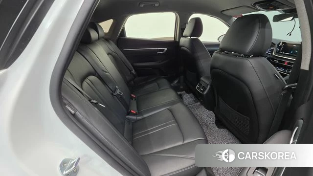 Hyundai Sonata (DN8) id 5059648 из Кореи 10