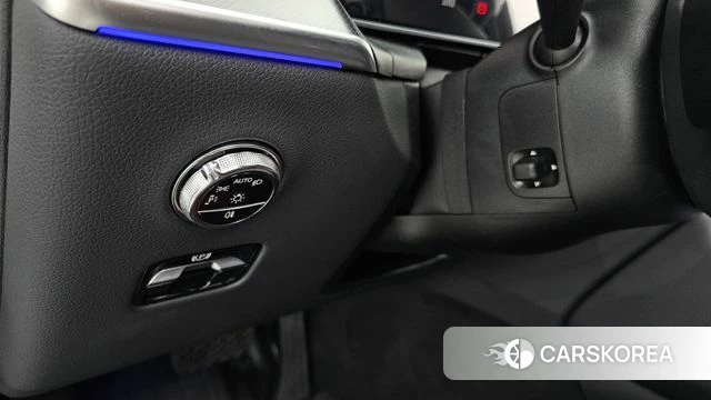 Mercedes-Benz GLC-Class X254 id 5021012 из Кореи 10