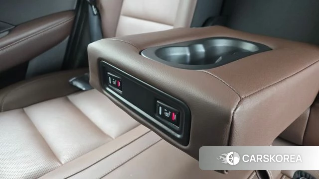 Renault Korea (Samsung) The New QM6 id 4987915 из Кореи 10