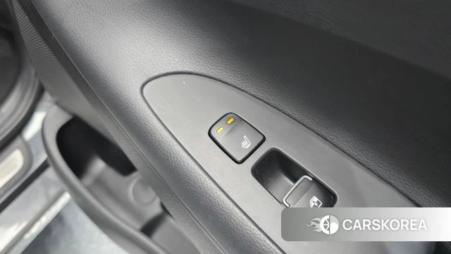 Hyundai The New Grandeur IG id 4836440 из Кореи 10