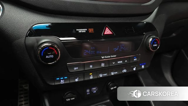 Hyundai All New Tucson id 4960475 из Кореи 10
